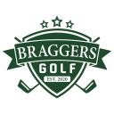 Braggers Golf Inc. logo